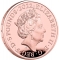5 Pounds 2022, Sp# L97, United Kingdom (Great Britain), Elizabeth II, 40th Anniversary of Birth of Prince William