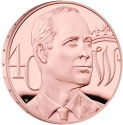 5 Pounds 2022, Sp# L97, United Kingdom (Great Britain), Elizabeth II, 40th Anniversary of Birth of Prince William