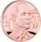 5 Pounds 2022, Sp# L97, United Kingdom (Great Britain), Elizabeth II, 40th Anniversary of Birth of Prince William