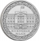 5 Pounds 2024, United Kingdom (Great Britain), Charles III, Buckingham Palace