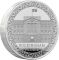 5 Pounds 2024, United Kingdom (Great Britain), Charles III, Buckingham Palace