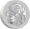 5 Pounds 2024, United Kingdom (Great Britain), Charles III, Liberty and Britannia