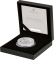 5 Pounds 2024, United Kingdom (Great Britain), Charles III, Liberty and Britannia, Box with a certificate of authenticity