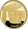 25 Pounds 2019, Sp# OA7, United Kingdom (Great Britain), Elizabeth II, Tower of London, Crown Jewels