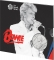 5 Pounds 2020, Sp# DB4, United Kingdom (Great Britain), Elizabeth II, Music Legends, David Bowie, Edition 2
