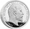 5 Pounds 2022, Sp# BMSB4, United Kingdom (Great Britain), Charles III, British Monarchs Collection, Edward VII