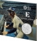 5 Pounds 2020, Sp# EJ4, United Kingdom (Great Britain), Elizabeth II, Music Legends, Elton John, Dodgers Stadium, Limited Edition