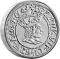 5 Pounds 2022, Sp# BMSB1, United Kingdom (Great Britain), Elizabeth II, British Monarchs Collection, Henry VII