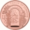 5 Pounds 2020, Sp# L84, United Kingdom (Great Britain), Elizabeth II, Tower of London, Infamous Prison