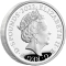 5 Pounds 2022, Sp# BMSB2, United Kingdom (Great Britain), Elizabeth II, British Monarchs Collection, James VI and I