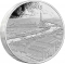 5 Pounds 2024, United Kingdom (Great Britain), Charles III, City Views, Paris