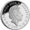 5 Pounds 2022, Sp# CV10, United Kingdom (Great Britain), Charles III, City Views, Rome