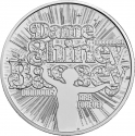 5 Pounds 2023, United Kingdom (Great Britain), Charles III, Music Legends, Shirley Bassey