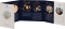 5 Pounds 2023, United Kingdom (Great Britain), Charles III, Music Legends, Shirley Bassey, Fold-out packaging