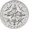 5 Pounds 2018, KM# 1581, United Kingdom (Great Britain), Elizabeth II, Christmas, The Nutcracker