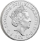 5 Pounds 2021, Sp# WH4, United Kingdom (Great Britain), Elizabeth II, Music Legends, The Who