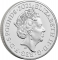 5 Pounds 2021, Sp# WH4, United Kingdom (Great Britain), Elizabeth II, Music Legends, The Who