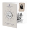 5 Pounds 2021, Sp# AW8, United Kingdom (Great Britain), Elizabeth II, Treasury of Tales, Through the Looking-Glass, Fold-out packaging