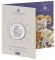 5 Pounds 2023, Sp# TBCCA3, United Kingdom (Great Britain), Elizabeth II, Royal Tudor Beasts, Yale of Beaufort, Specially designed packaging