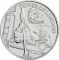 5 Pounds 2019, Sp# L75, United Kingdom (Great Britain), Elizabeth II, Tower of London, Yeoman Warders