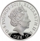 5 Pounds 2019, Sp# L75, United Kingdom (Great Britain), Elizabeth II, Tower of London, Yeoman Warders