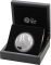5 Pounds 2019, Sp# L75, United Kingdom (Great Britain), Elizabeth II, Tower of London, Yeoman Warders, Royal Mint case with a booklet