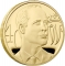500 Pounds 2022, Sp# OD7, United Kingdom (Great Britain), Elizabeth II, 40th Anniversary of Birth of Prince William