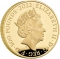 500 Pounds 2022, Sp# CV7, United Kingdom (Great Britain), Elizabeth II, City Views, London