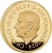 500 Pounds 2024, United Kingdom (Great Britain), Charles III, City Views, Paris