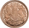 1/4 Sovereign 2022, United Kingdom (Great Britain), Charles III