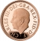 1 Sovereign 2022, United Kingdom (Great Britain), Charles III
