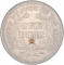 10 Cents 1837-1838, KM# 61, United States of America (USA), New Orleans Mint