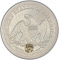 25 Cents 1856-1866, KM# A64.2, United States of America (USA), New Orleans Mint