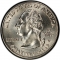 25 Cents 2009, KM# 448, United States of America (USA), District of Columbia and US Territories Quarters Program, American Samoa