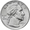 25 Cents 2023, KM# 779, United States of America (USA), American Women Quarters Program, Edith Kanakaʻole