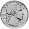 25 Cents 2022, KM# 766, United States of America (USA), American Women Quarters Program, Maya Angelou