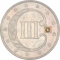 3 Cents 1851-1853, KM# 75, United States of America (USA), 1981 New Orleans Mint