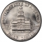 1/2 Dollar 1976, KM# 205a, United States of America (USA), 200th Anniversary of the United States