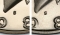1/2 Dollar 1977-2024, KM# A202b, United States of America (USA), 1979: Type I (unclear S, left), Type II (clear S, right)