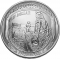 1/2 Dollar 2019, KM# 687, United States of America (USA), 50th Anniversary of the Apollo 11