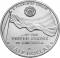 1/2 Dollar 2019, KM# 688, United States of America (USA), 100th Anniversary of the American Legion