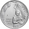 1/2 Dollar 2022, KM# 763, United States of America (USA), National Purple Heart Hall of Honor