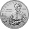 1/2 Dollar 2024, KM# 793, United States of America (USA), 200th Anniversary of Birth of Harriet Tubman