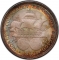 1/2 Dollar 1892-1893, KM# 117, United States of America (USA), 400th Anniversary of the First Voyage of Christopher Columbus, Columbian Exposition
