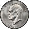 1 Dollar 1976, KM# 206a, United States of America (USA), 200th Anniversary of the United States