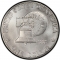 1 Dollar 1976, KM# 206a, United States of America (USA), 200th Anniversary of the United States