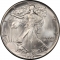 1 Dollar 1986-2021, KM# 273, United States of America (USA), American Eagles, Silver Eagles