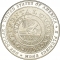 1 Dollar 2006, KM# 388, United States of America (USA), 300th Anniversary of Birth of Benjamin Franklin, Founding Father