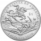 1 Dollar 2016, KM# 622, United States of America (USA), Mark Twain