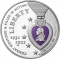 1 Dollar 2022, KM# 764.1, United States of America (USA), National Purple Heart Hall of Honor